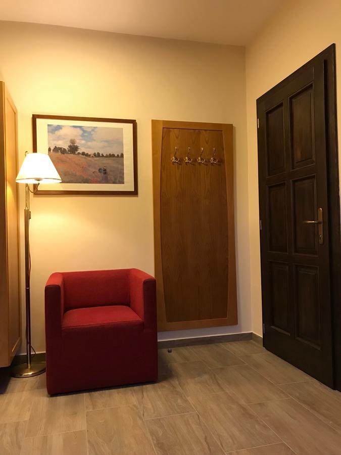 مبيت وإفطار Bük Aurora Panzio المظهر الخارجي الصورة